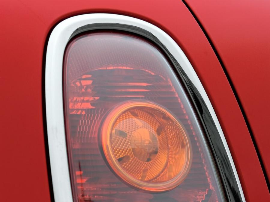  Mini Cooper 2007 года  (фото 8 из 24)